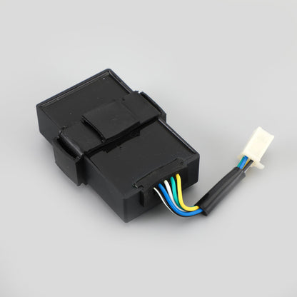 CDI BOX Accenditore adatto per Honda Shadow VT750C 1983 VT700C 1984 1985 30400-ME9 Generico