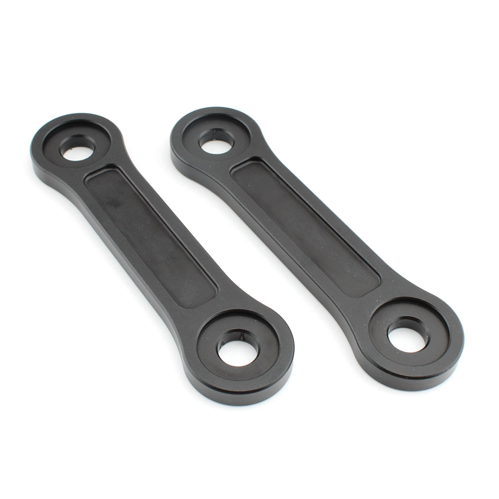 20 mm Tiger 1200 Explorer tutti gli anni kit di collegamento in alluminio CNC