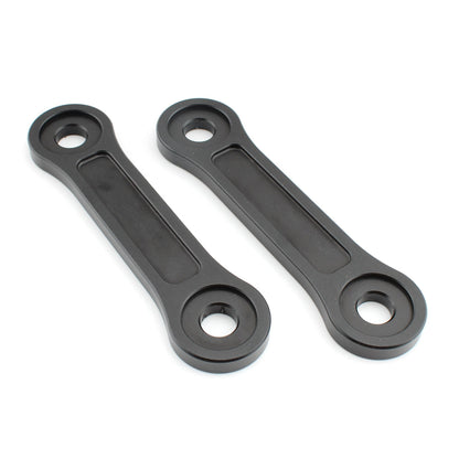 20 mm Tiger 1200 Explorer tutti gli anni kit di collegamento in alluminio CNC