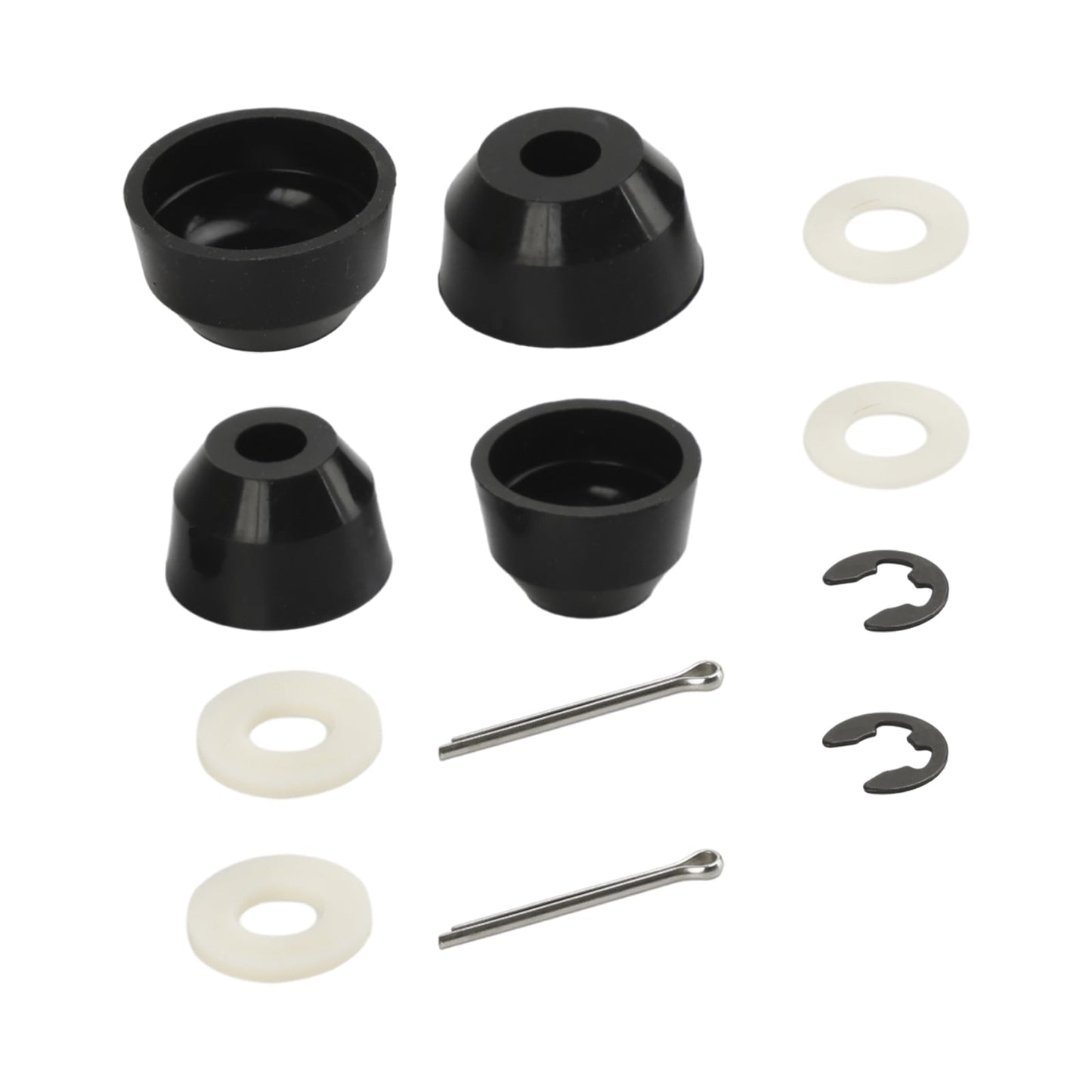 Per Kubota BX1850 60 70 80 BX22 2200 GR Aggiornamento tirante interno/esterno in poliestere