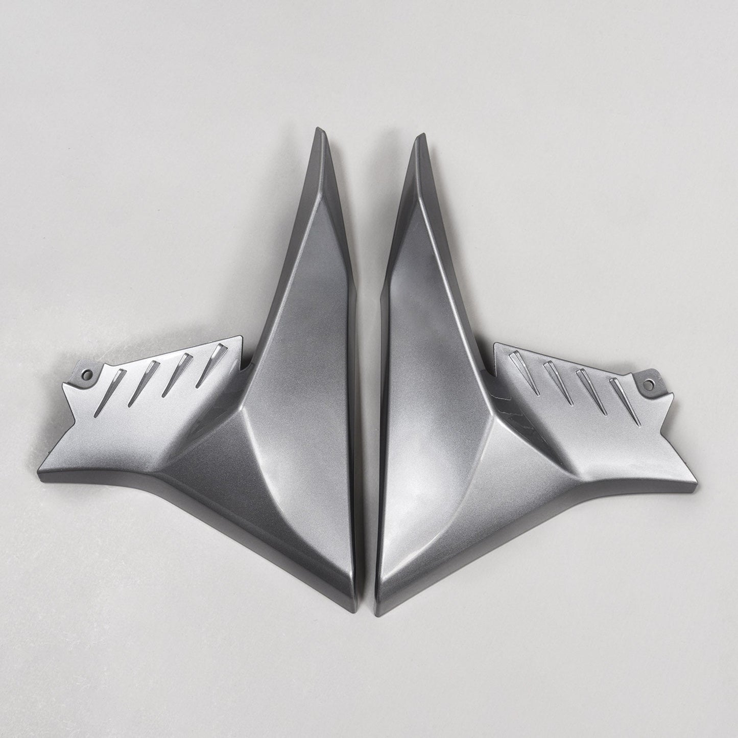 Carenatura per carrozzeria in plastica ABS ad iniezione adatta per Kawasaki Z900 2020-2024 Generico