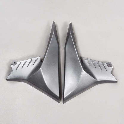 Carenatura per carrozzeria in plastica ABS ad iniezione adatta per Kawasaki Z900 2020-2024 Generico