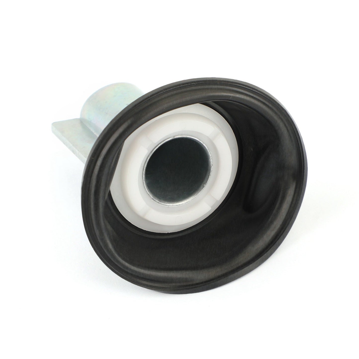 Diaframma a pistone a vuoto Carb Slider per KL600 KLR650 40mm CV CVK Carb 0121-300 Generico