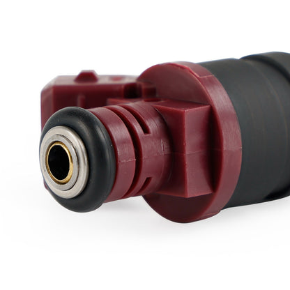 3PCS 5WY2404A Iniettore di carburante MIA11720 Per Chery QQ 0.8 John Deere 825i Gator 3