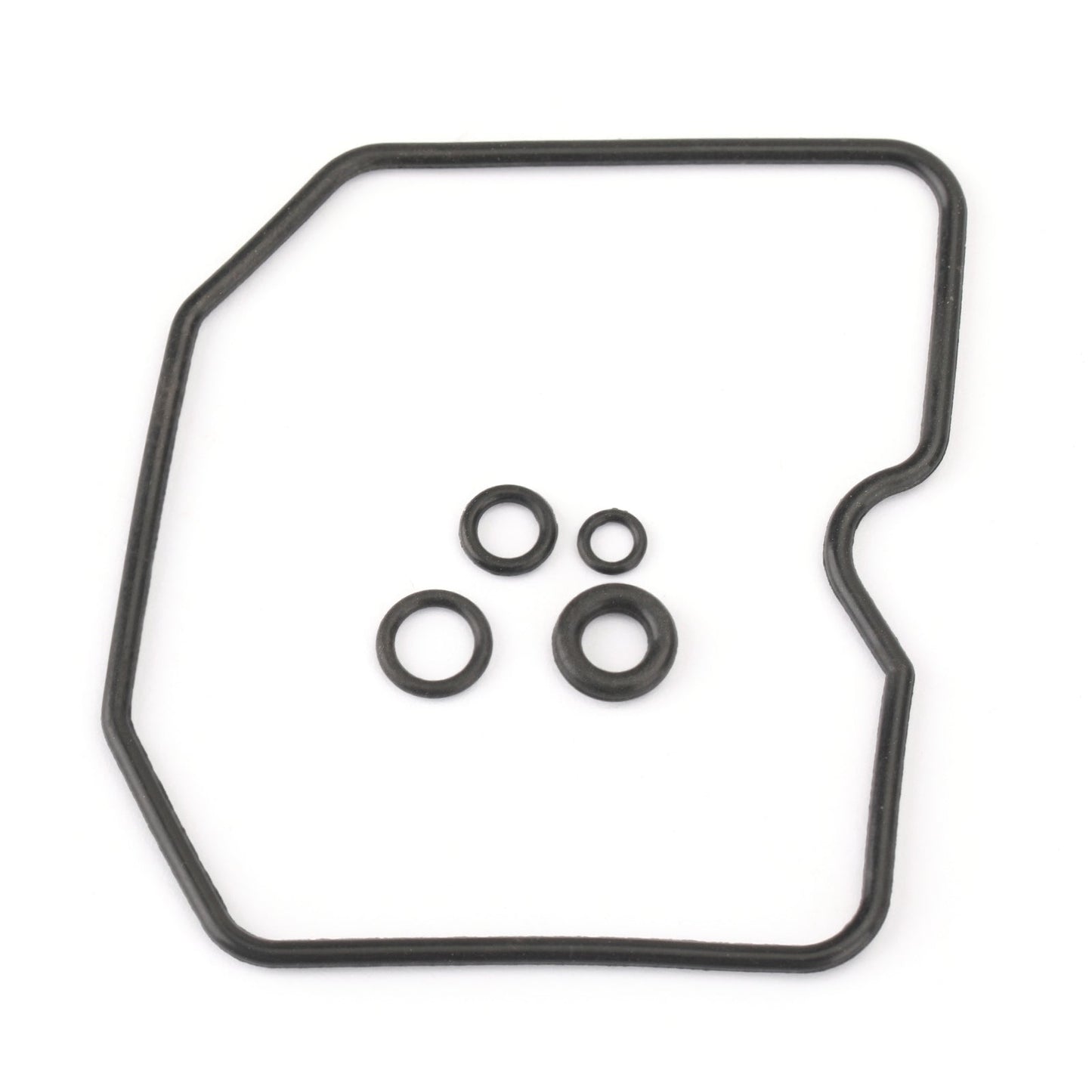 Carburatore Ricostruzione Kit di Riparazione Per Kawasaki Ninja 600R ZX600C ZX600F 95-97 ZX-6R Generico
