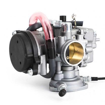 Carburatore Carb adatto per Yamaha Kodiak 400 YFM400 Big Bear 400 2000-2005 Generico