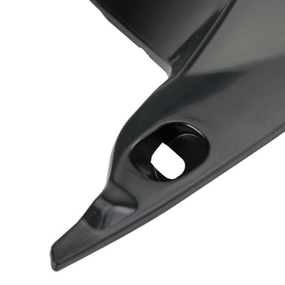 Le migliori offerte per Yamaha YZF R1 2007 2008 Front Air Tube Ram Dash Cover Fairing Panel Case sono su ✓ Confronta prezzi e caratteristiche di prodotti nuovi e usati ✓ Molti articoli con consegna gratis!