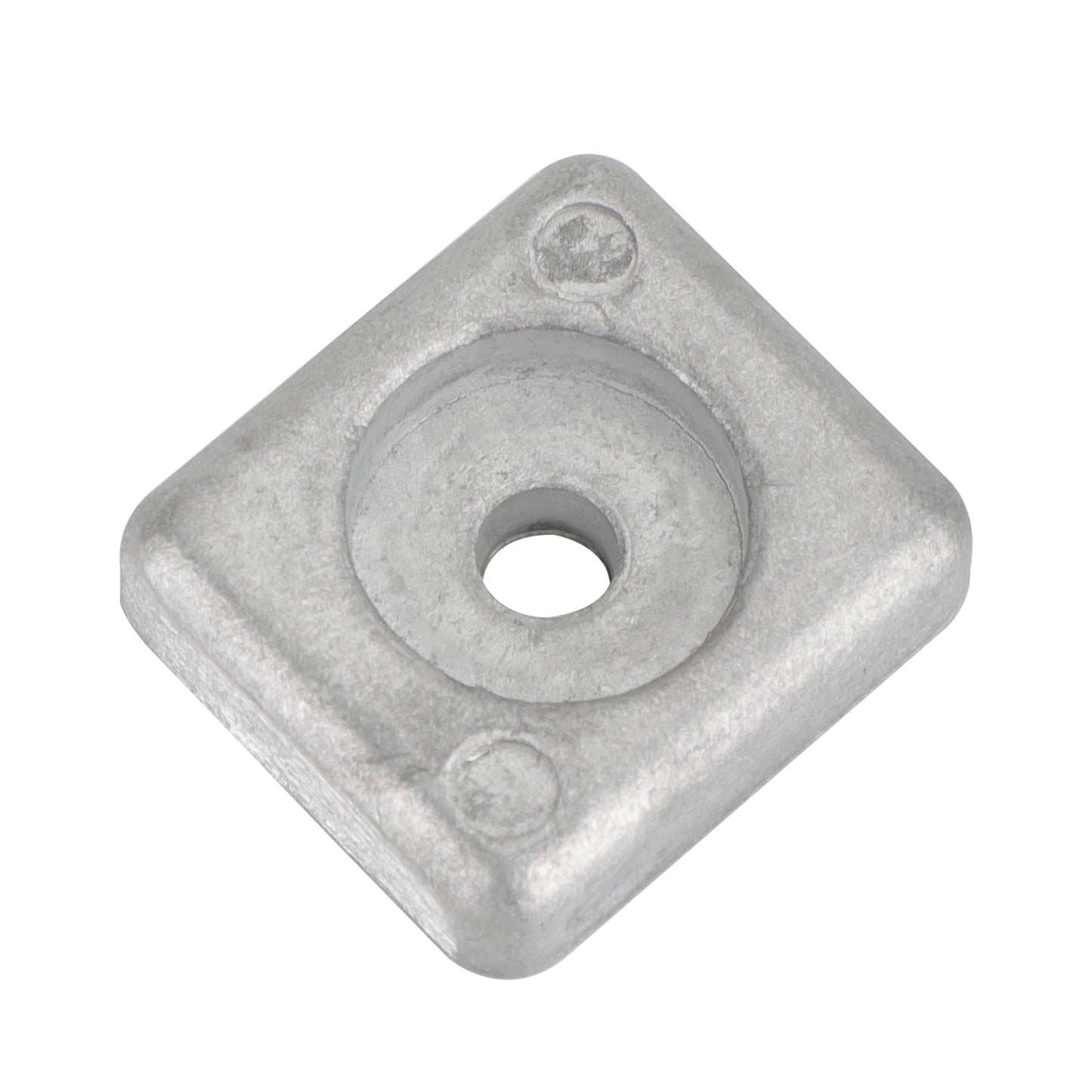 Blocco Anodo ALLUMINIO per Honda BF 8-50PS anodo sostituisce 41106-ZW9-000