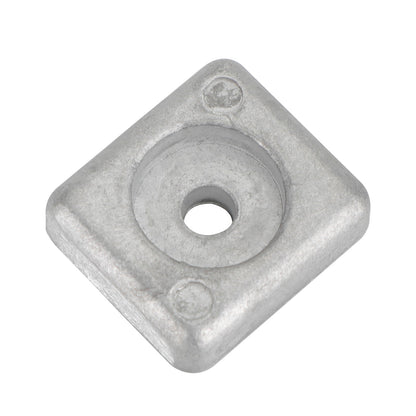 Blocco Anodo ALLUMINIO per Honda BF 8-50PS anodo sostituisce 41106-ZW9-000
