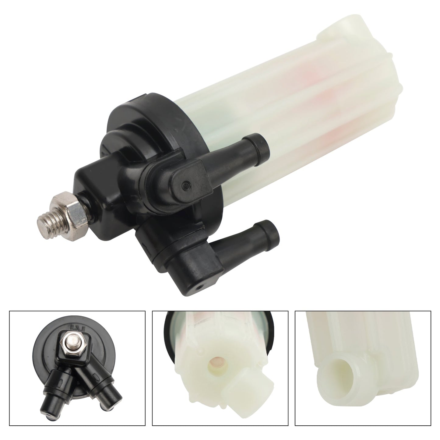 Filtro carburante per Mercury 4 tempi 75HP F75 80HP F80 90HP F90 115HP F115 881538T1