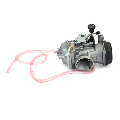 26mm Carburatore Carb Per Suzuki GN125 1994-2001 GS125 Mikuni 125CC EN125 GN125 Generico