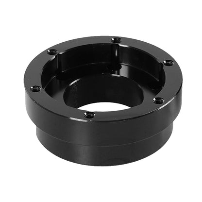 Piastra adattatore per volante da 70 mm per volante Logitech G29 G920 da 13/14 pollici