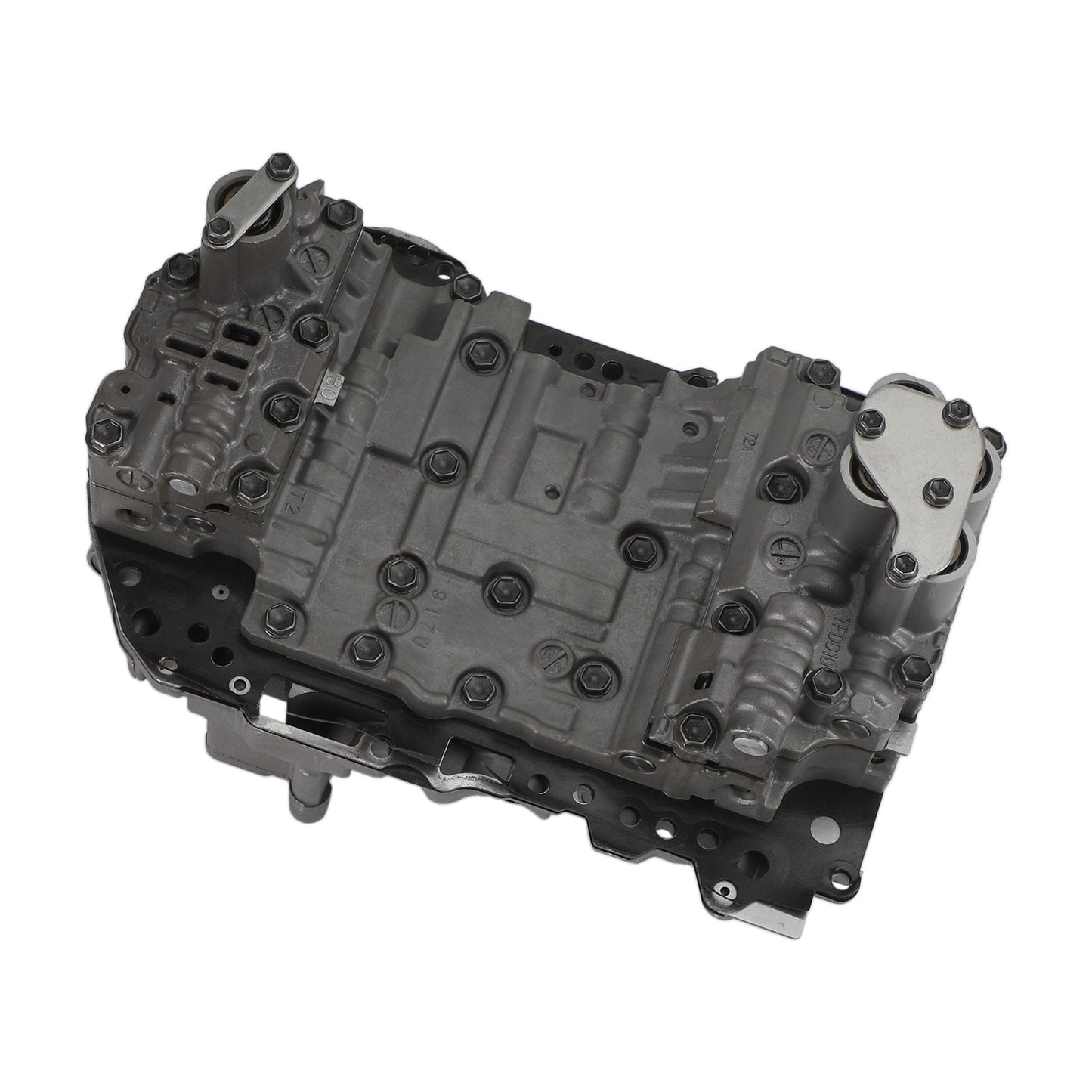 2003-2010 Volkswagen New Beetle (09G 6 marce A/T, solo auto 4 e 5 cil.) 09G TF-60SN Corpo valvola cambio automatico