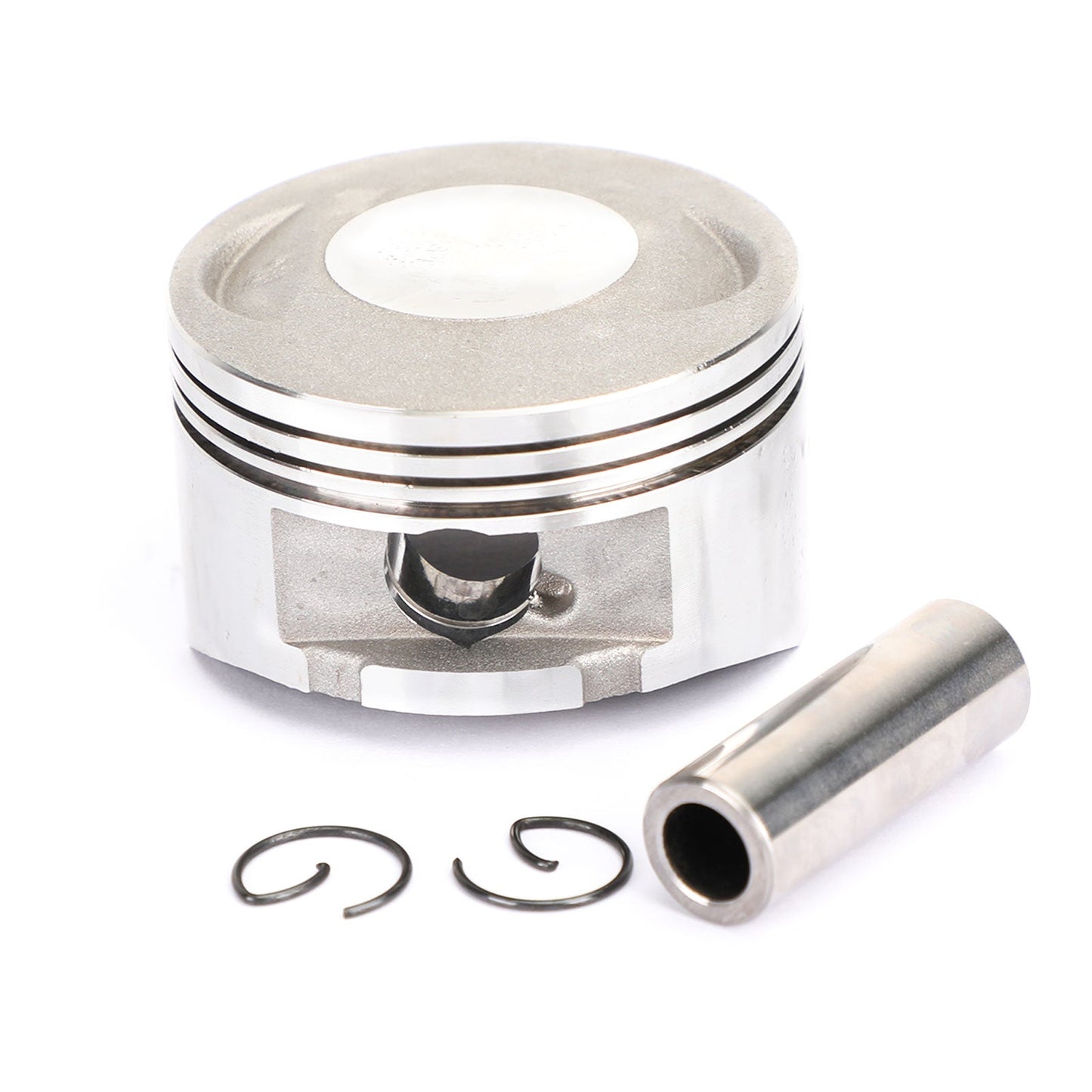 Kit guarnizioni pistone brocca cilindro 58mm per Honda PCX 125 SH 125 150cc aggiornamento generico