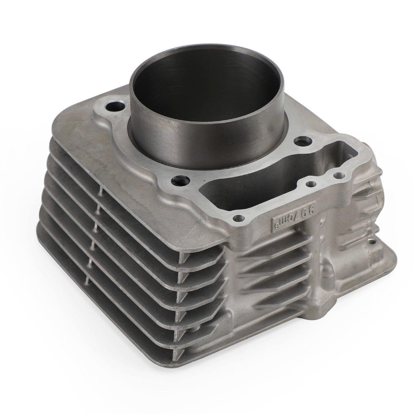 Brocca cilindro Honda TRX400EX Sportrax 1999-2008 con nuovo pistone e kit estremità superiore