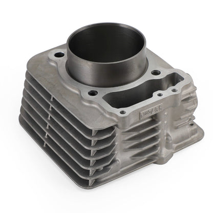 Brocca cilindro Honda TRX400EX Sportrax 1999-2008 con nuovo pistone e kit estremità superiore