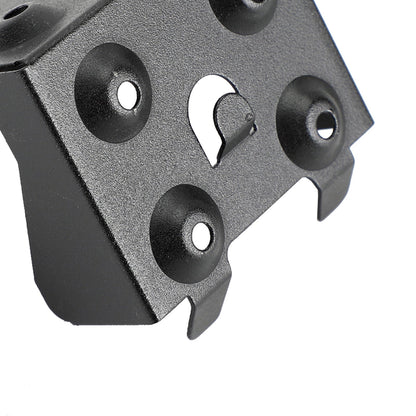 Caricabatteria per auto 12-24V KVC-14 per radio TK2100 K2140 K2148 K2160 K3178