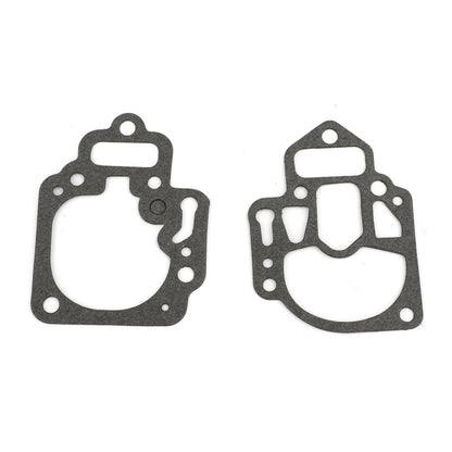 Kit guarnizioni riparazione carburatore per fuoribordo Mercury Mariner 6-25hp 1395-97611 generico