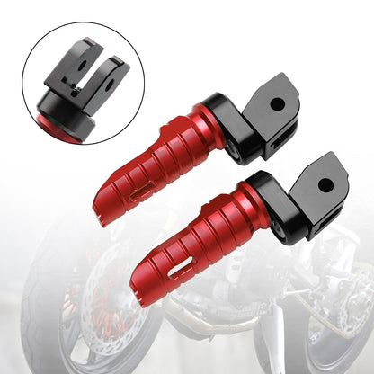 Pedane anteriori Pedane adatte per DUCATI HYPERMOTARD 821/SP 950/SP MONSTER 821