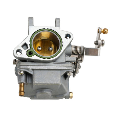 Carburatore Carb adatto per fuoribordo Yamaha 2 tempi 30HP T30 40HP T40 66T-14301