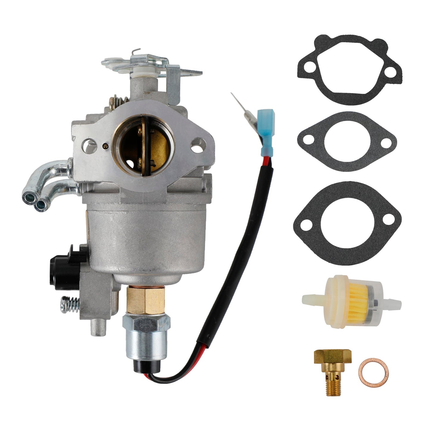Cummins Onan 146-0881 Generatore di corrente A041D744 Carb Carburatore Carb