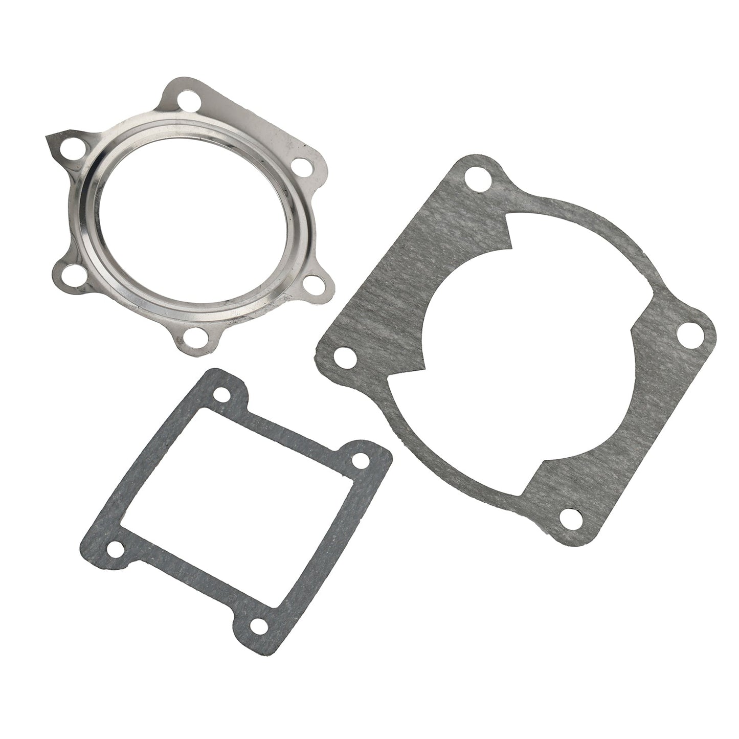 Kit fasce elastiche e guarnizioni motore Pro-X Std 66 mm per Yamaha Blaster 200 88-06