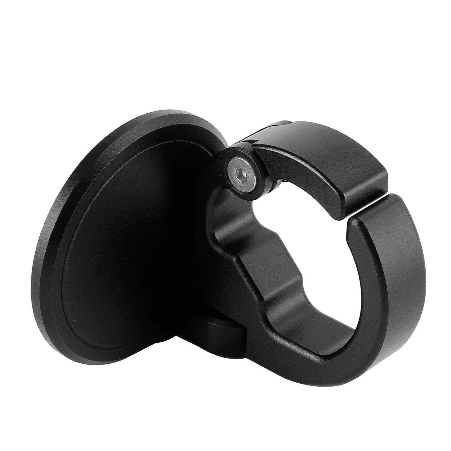 Gancio per casco Vespa Gts300 Gtv Fast Lock Portaoggetti Accessori Cnc