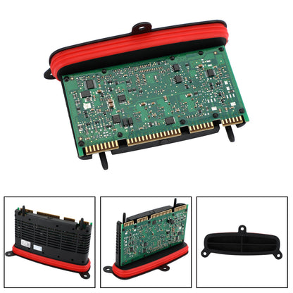 UNITÀ DI CONTROLLO DEL MODULE DEL MODULO XENON 63117440877 per BMW 528i 535i 550i 5 Serie F10 2014-2016