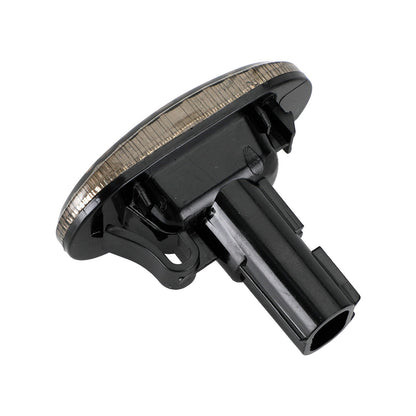Le migliori offerte per Suzuki Jimny JB64 JB74 Coppia di indicatori di direzione luci di posizione laterali fumé sono su ✓ Confronta prezzi e caratteristiche di prodotti nuovi e usati ✓ Molti articoli con consegna gratis!