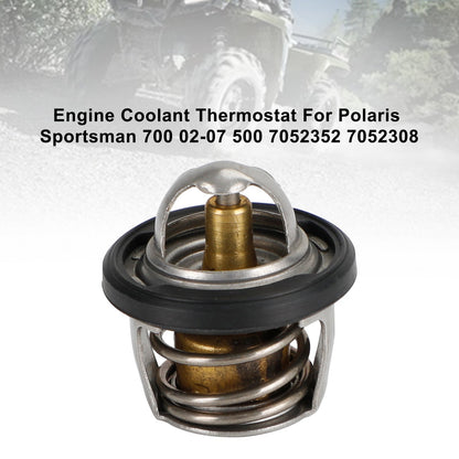 7052352 7052308 Termostato refrigerante motore per Polaris Sportsman 700 02-07 500