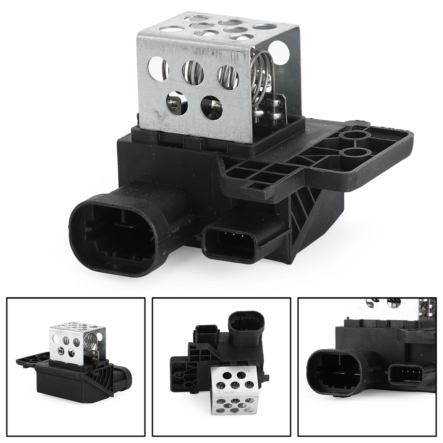255509263R Resistenza relè motore ventola radiatore Dacia Dokker Lodgy Logan