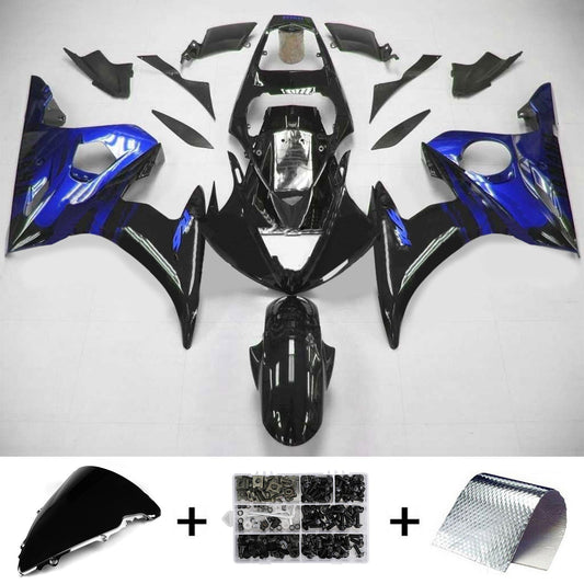 Kit Carena Per Yamaha YZF 600 R6 2005 Generico
