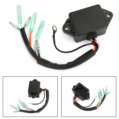 Modulo accensione CDI adatto per Yamaha K40J 93-02 E40J E40G EK40J 2003 6F5-85540-21