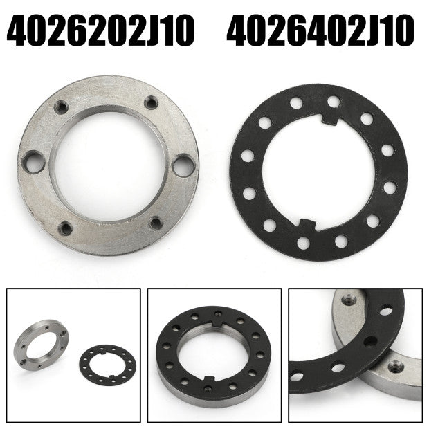 4026402J10 e 4026202J10 Per Nissan Patrol Gu Gq Y60 Y61 Cuscinetto Ruota Controdado Generico