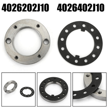 4026402J10 e 4026202J10 Per Nissan Patrol Gu Gq Y60 Y61 Cuscinetto Ruota Controdado Generico