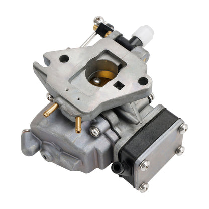 Carburatore Carb adatto per motore fuoribordo Yamaha 2 tempi 8HP E8DMH 677143010800