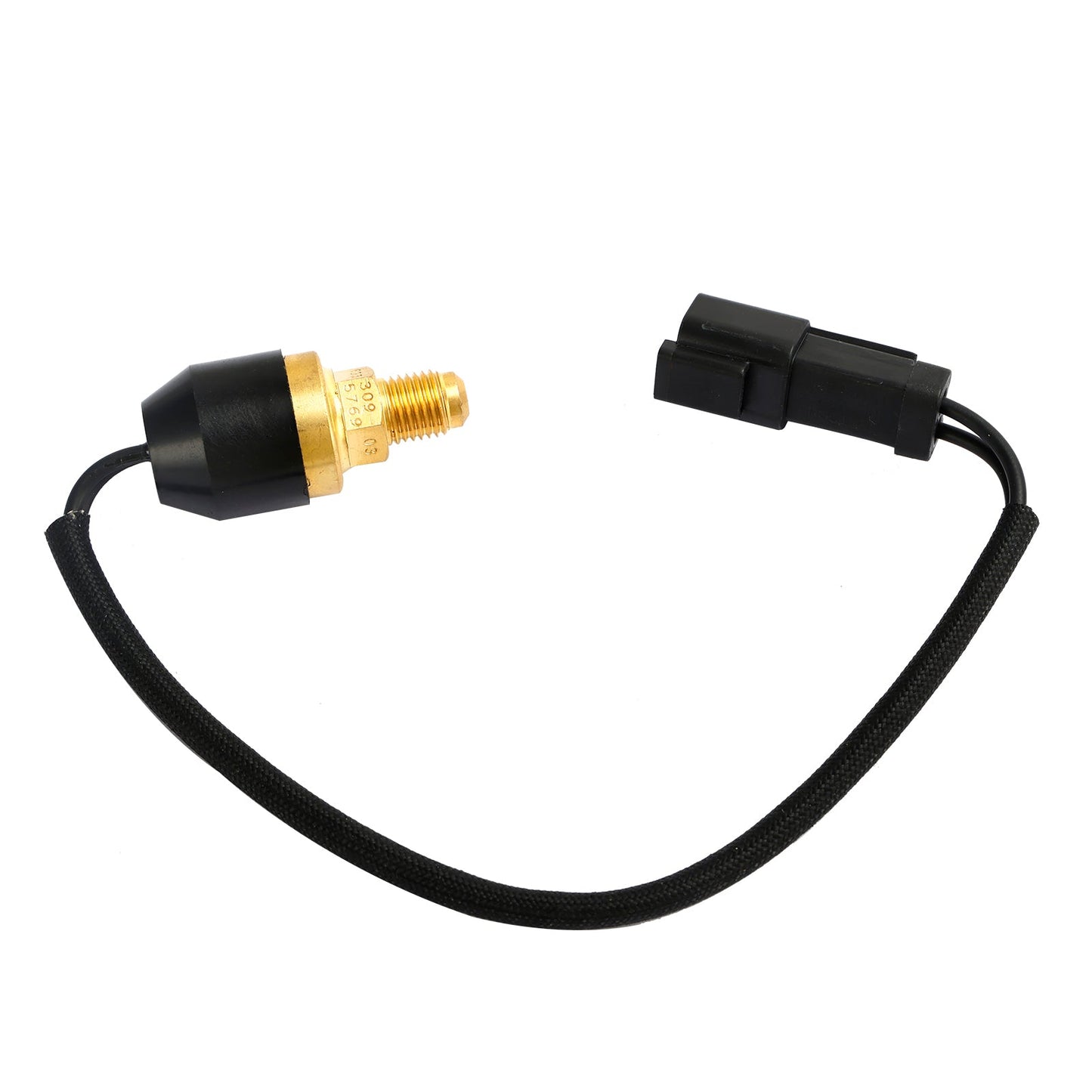 Interruttore AS-Pressure 309-5769 per escavatore Caterpillar CAT 311C 312C 314C 315C