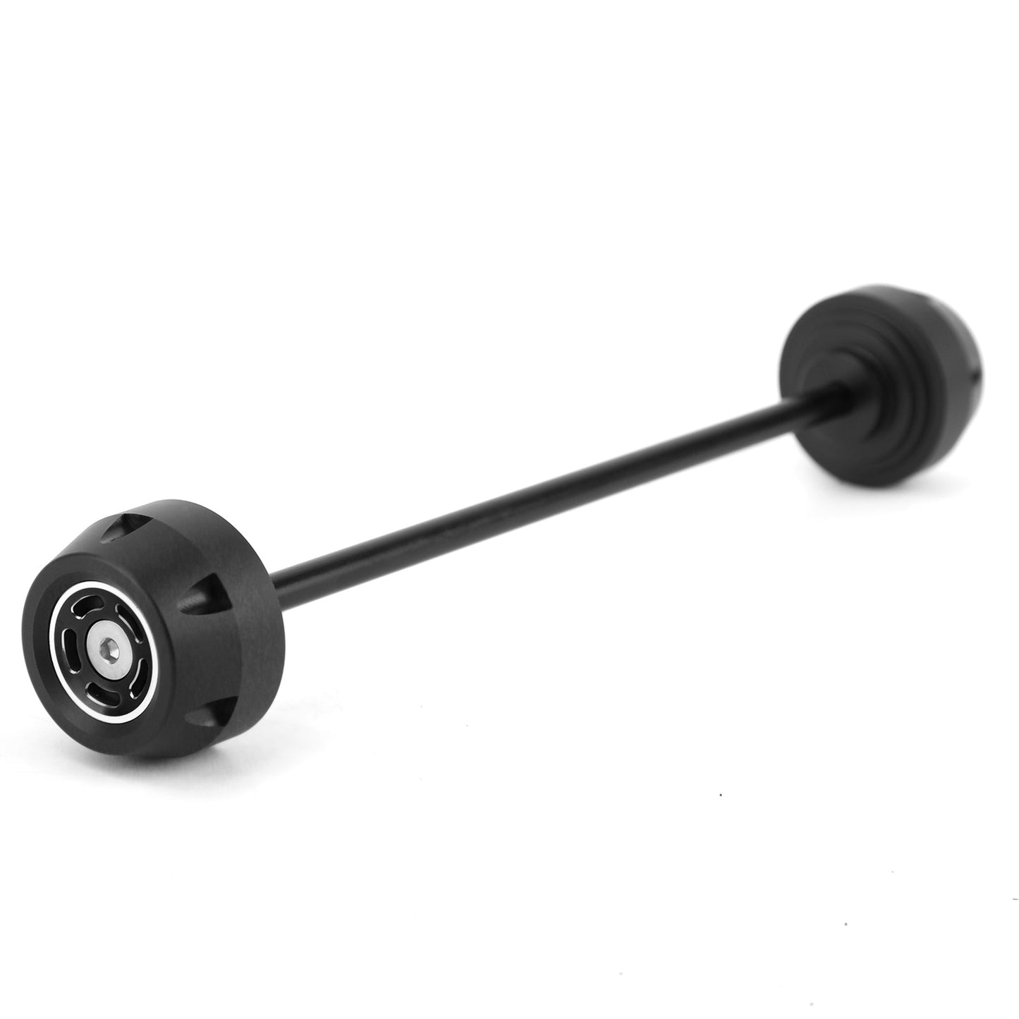 Areyourshop Cursore ruota per bobine perno anteriore adatto per BMW F900R F900XR 2020 Generico