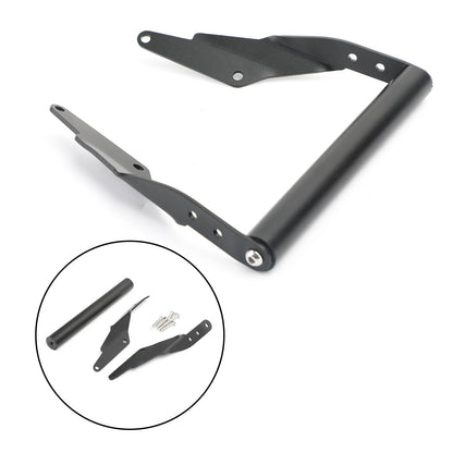 Supporto nero per Smartphone/GPS per BMW G310GS G 310 R 17-23