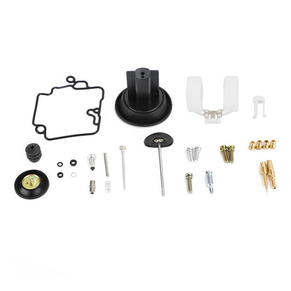 Carburatore Carb Rebuild Kit pompa di accelerazione adatta per KT CVK24 Scooter Racing Generic
