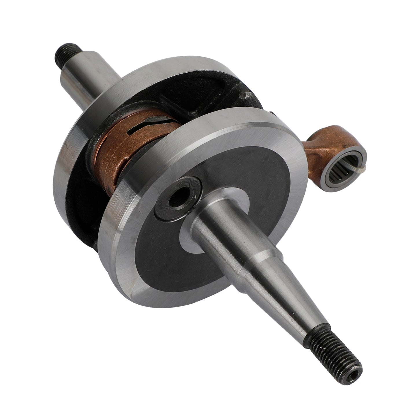 Yamaha YZ85 5PA-11400-00 2008-2018 Motore a 2 tempi con gruppo albero motore