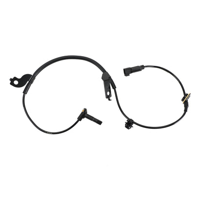 Nuovo sensore di velocità ruota anteriore sinistro ABS 4670A575 per Mitsubishi Lancer 2008-2011 generico
