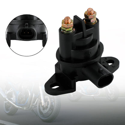 Suzuki Street Bike GSF600S GSF1200S 278000513 Relè solenoide avviamento