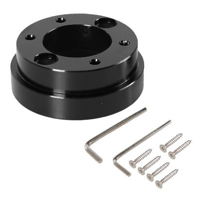 Piastra adattatore per volante da 70 mm per volante Logitech G29 G920 da 13/14 pollici