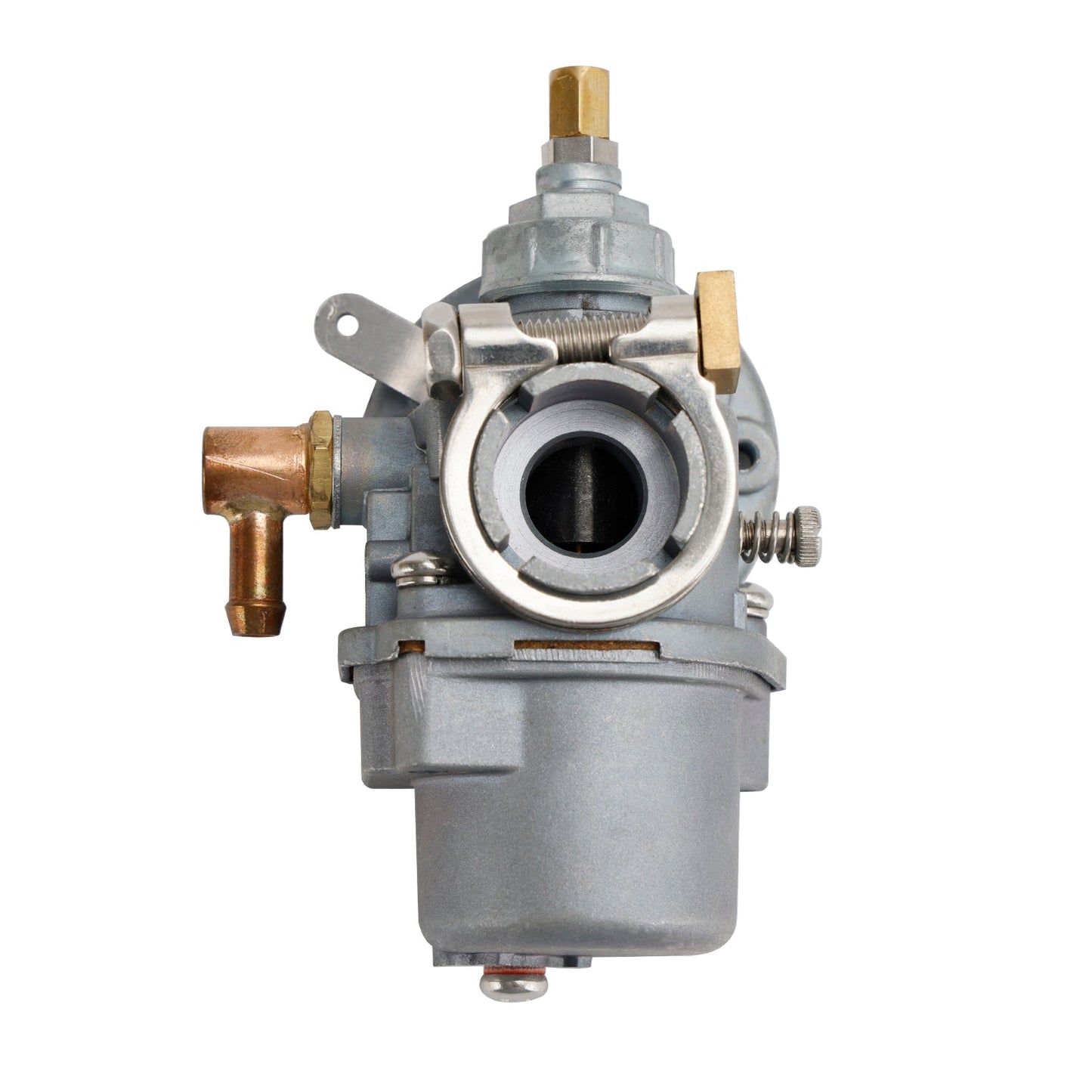 Carburatore Carb adatto per motore fuoribordo Yamaha 2 tempi 3,5 HP PZ13JX-1
