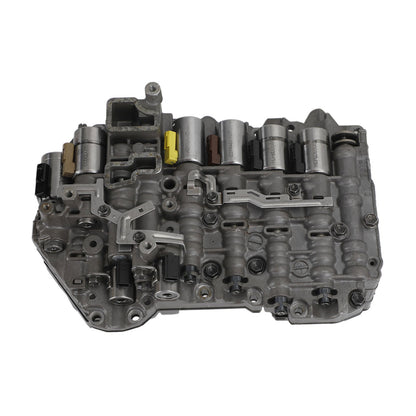 2003-2008 Audi TT 6 SP F/AWD L4 1.8L 2.0L 3.2L 09G TF-60SN Corpo valvola trasmissione automatica