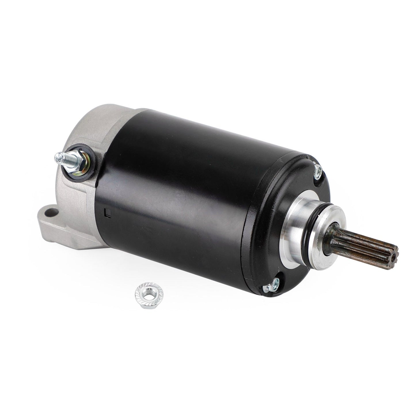 Motorino di avviamento per Suzuki GSX-S950, GSX-S1000, GSX-S1000F, GSX-S1000S 2015-2022 Fedex Express
