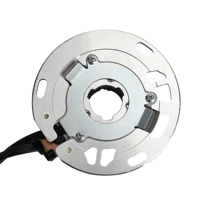2001-2002 Kawasaki KX125 KX 125 L Gruppo base generatore statore 21003-1365