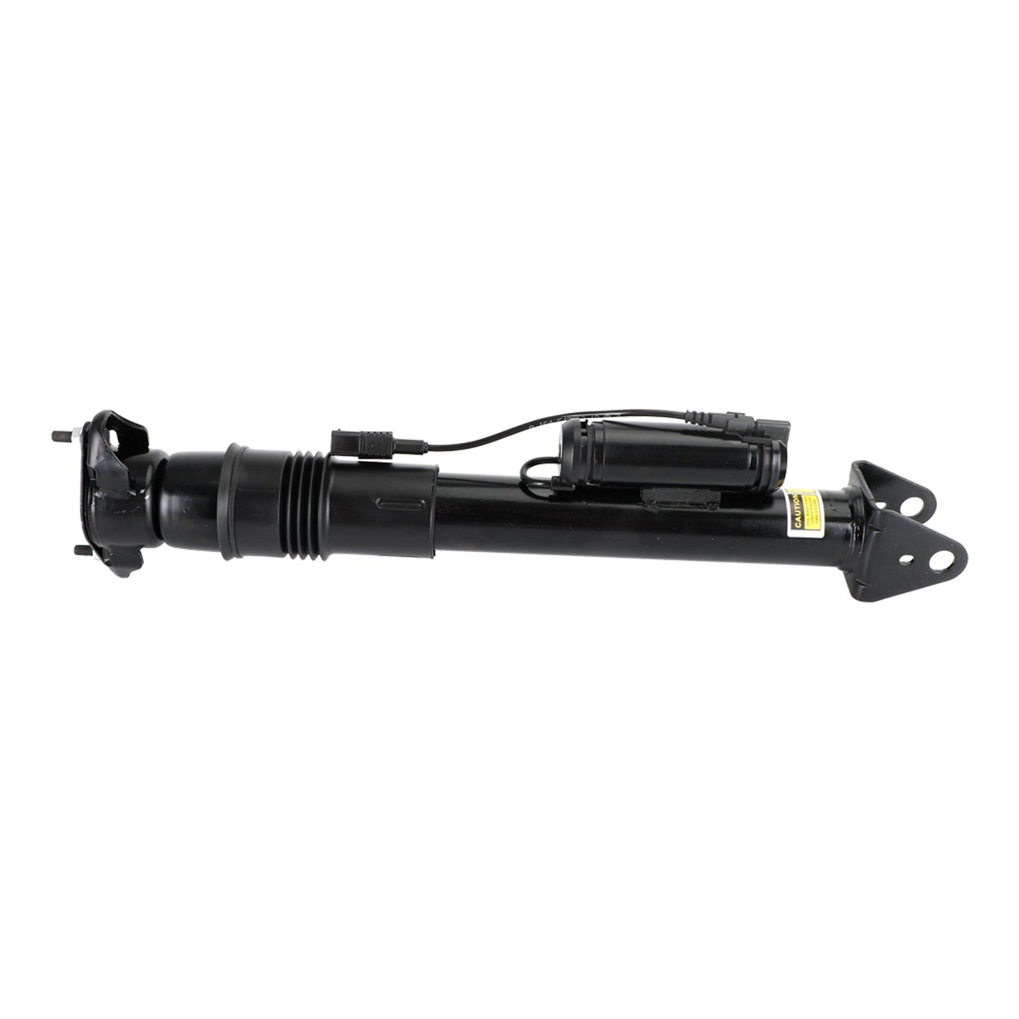 Mercedes-Benz GL320 GL350 GL450 Ammortizzatore a sospensione pneumatica con ADS posteriore Fedex Express