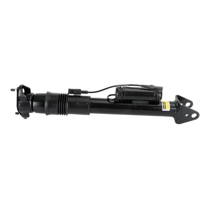 Mercedes-Benz GL320 GL350 GL450 Ammortizzatore a sospensione pneumatica con ADS posteriore Fedex Express